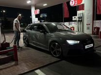 Audi RS3 2.5 AMT, 2015, 177 250 км, с пробегом, цена 3 249 000 руб.