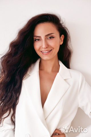 Идеальный перманентный макияж