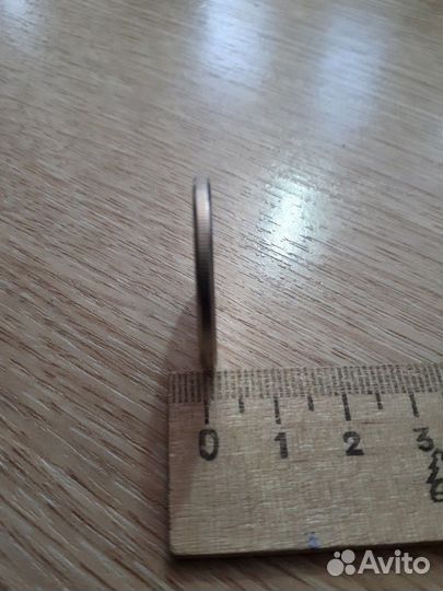 Юбилейная монета