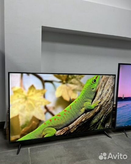 Телевизор SMART tv LG/Samsung/TCL