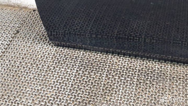 Дверь боковая Mazda 6 (GJ), 2014