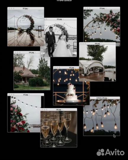 Организатор, координатор мероприятий