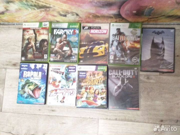Xbox 360