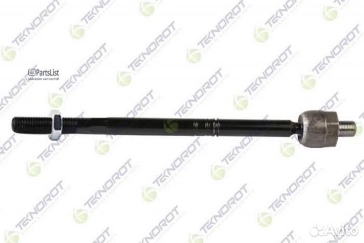 Тяга рулевая LR VW teknorot V-553 V553 Мск