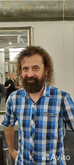 Химия биозавивка прикорневой объем модель