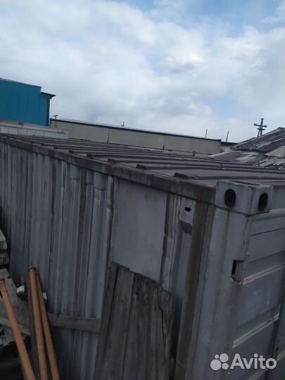 Машиноместо, 15м²