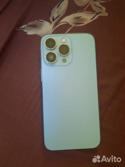 iPhone 13 Pro, 256 ГБ