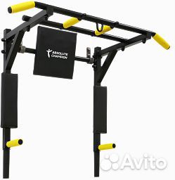 Турник Брусья Пресс 3 в 1