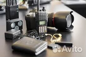 Детектив розыск