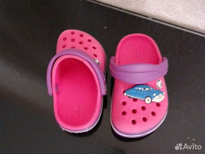 Crocs