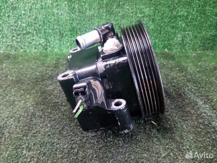 Насос гур Ford Focus 2 (2005-2011)