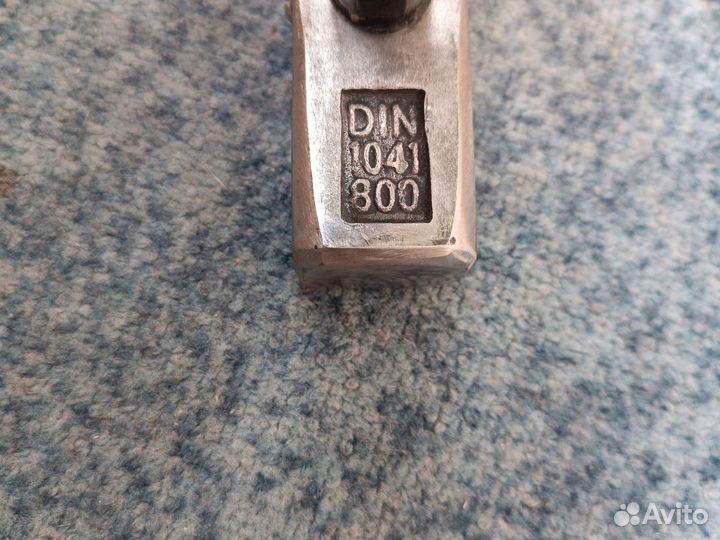 Отбойный молоток СССР