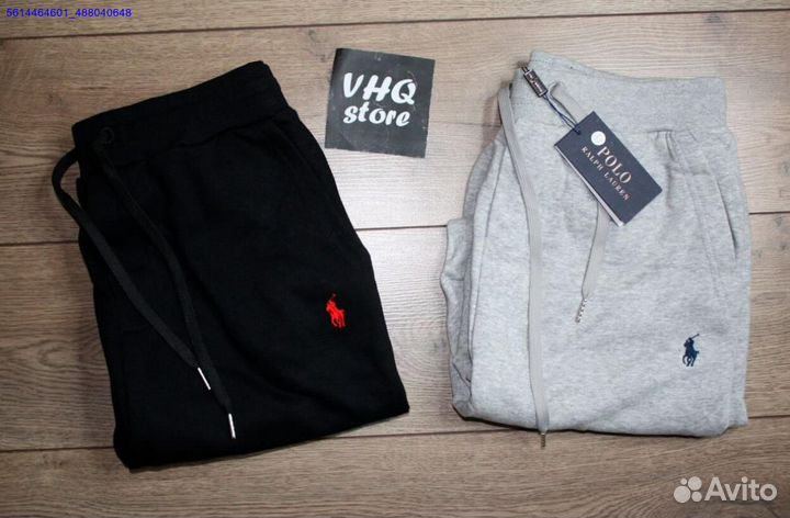 Polo Ralph Lauren штаны (Арт.33782)