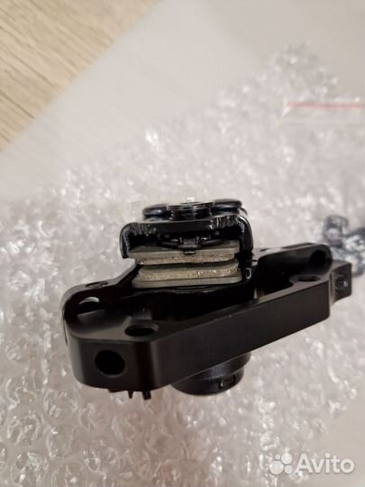 Тормозной калипер мех. Shimano BR-M375, новый