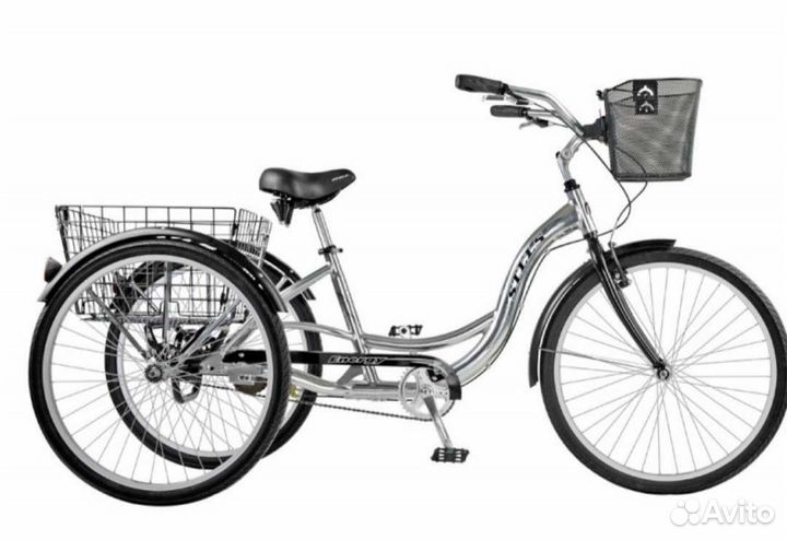 Велосипед stels energy -1(3)