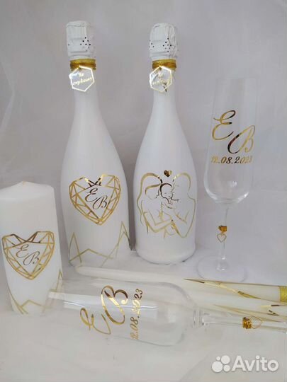 Свадебные аксессуары.Аксессуары для свадьбы