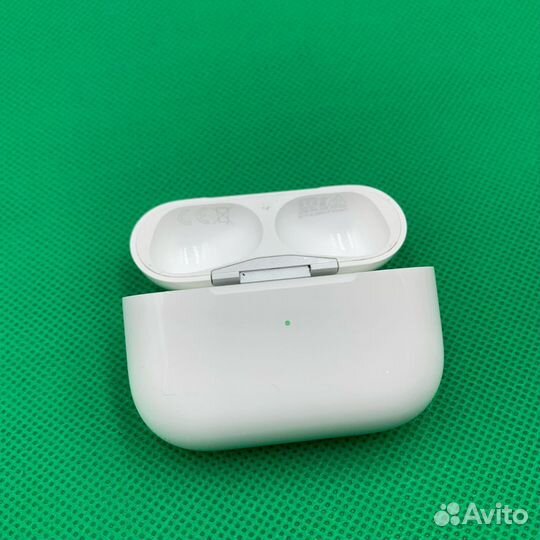 Кейс для AirPods Pro оригинал