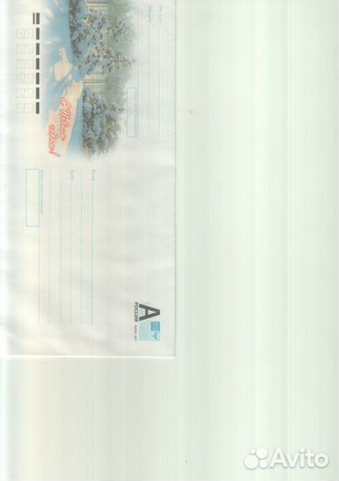Сканер Canon CanoScan LiDE 20