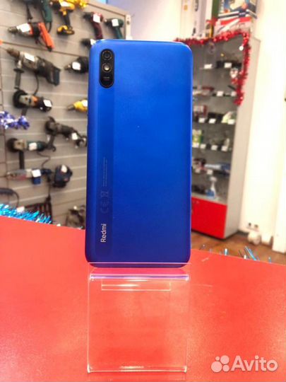 Xiaomi Redmi 9A 2/32