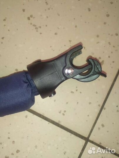 Бампер на коляску универсальный