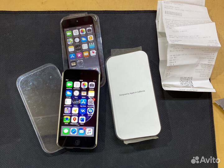 Apple iPod touch 6 32 gb