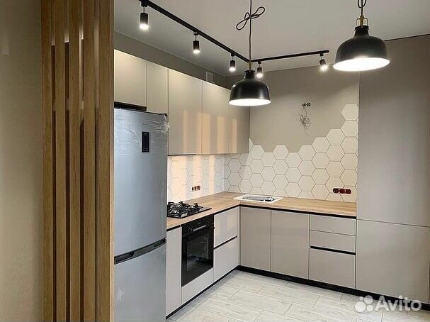 Кухня на заказ