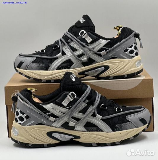 Кроссовки Asics Gel-Kahana TR V2 (Арт.48434)