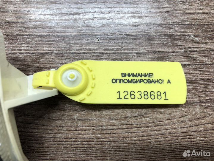 Повторитель поворота Honda Accord 8 CU 2008-2012