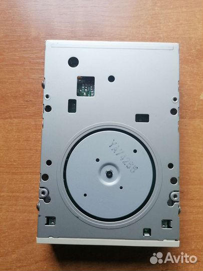 Флоппи-дисковод FDD Samsung SFD-321B