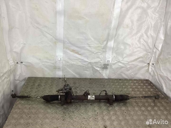 Рейка рулевая Opel Astra G