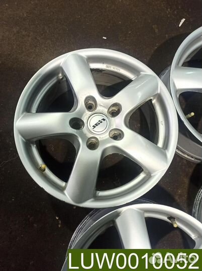 Диски R17 Volkswagen Touareg Б/у Литые
