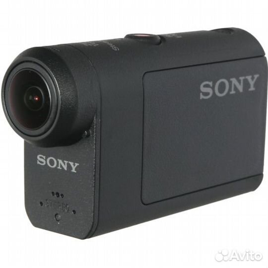 Экшн камера Sony HDR-AS50