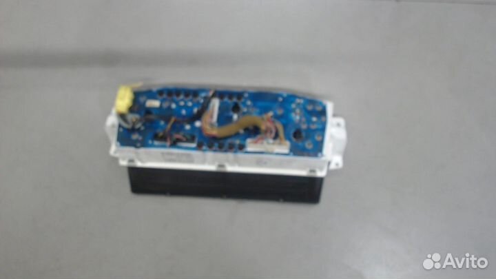 Щиток приборов Isuzu Trooper, 1997