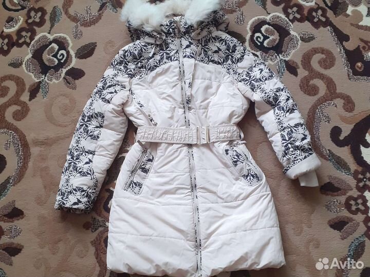 Детская одежда для девочек