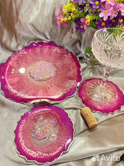 Набор для сервировки