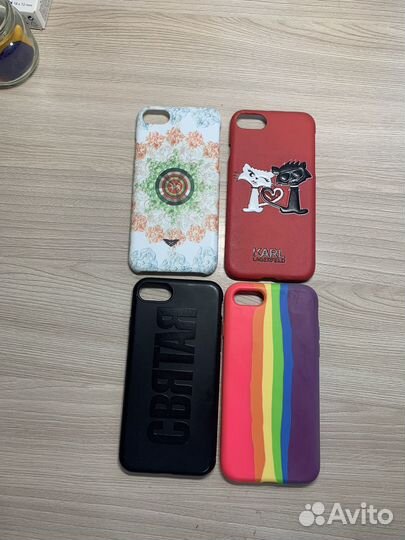 iPhone SE, 128 ГБ