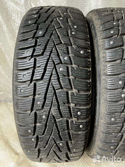 Roadstone Winguard WinSpike 195/55 R16 87T