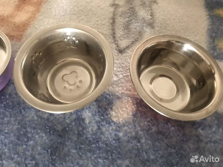 Миски для собак