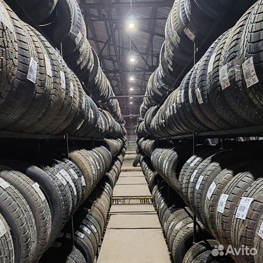 Dunlop Le Mans V 195/50 R16 84V