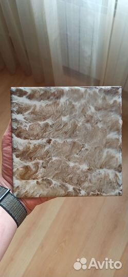 Кафельная плитка