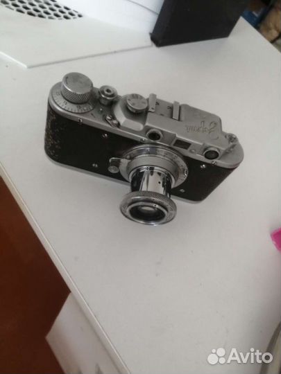 Фотоопорат зоркий