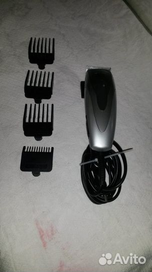 Машинка для стрижки Braun + Vitek