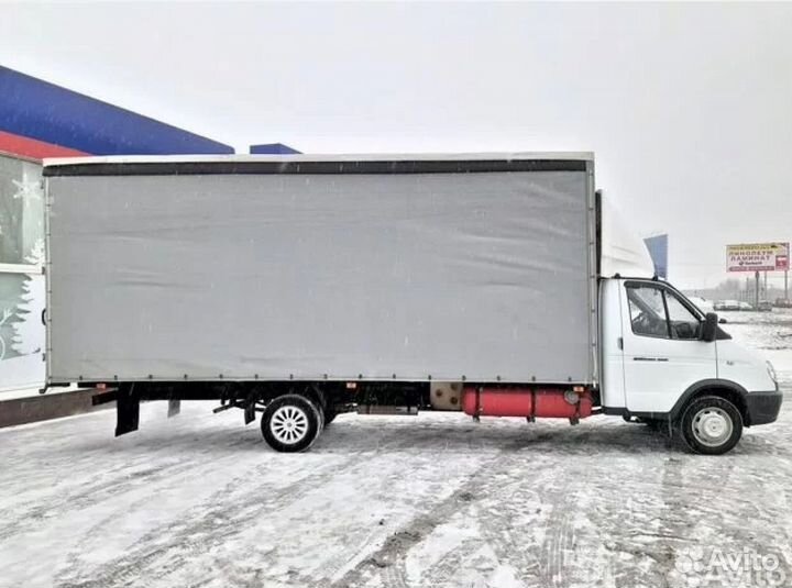 Домашние переезды межгород на север от 200км