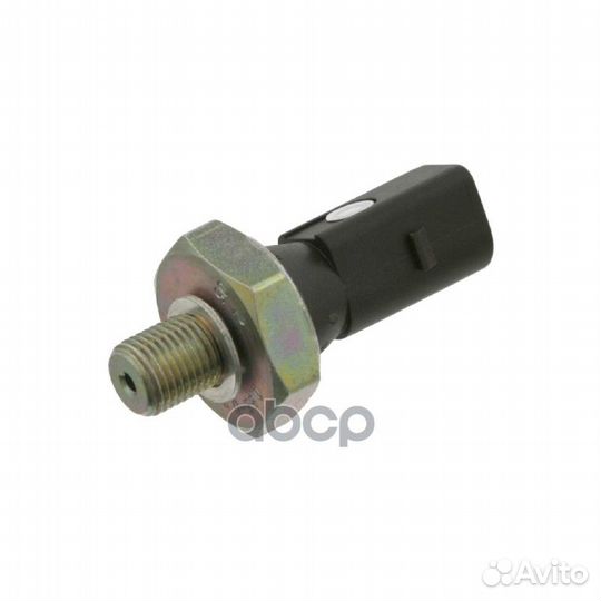 Датчик давления масла VAG коричневый 19018 Febi