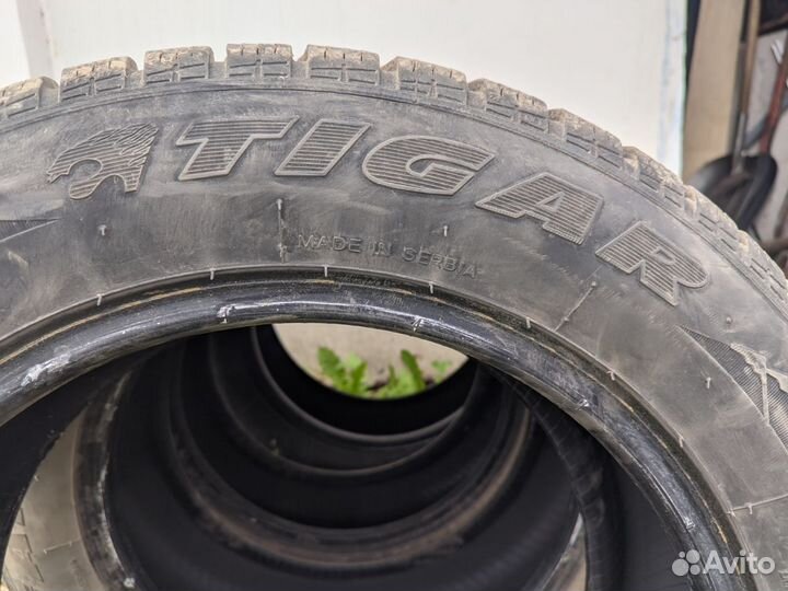 Tigar Sigura Stud 185/65 R15 92T