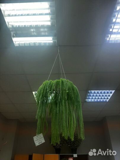 Елка искусственная Новогодняя