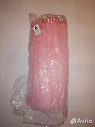 Юбка для девочки фатин