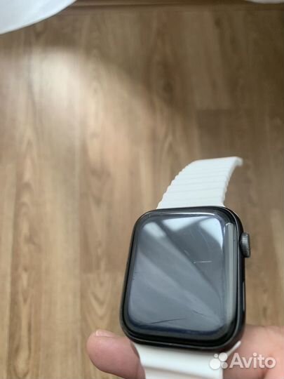 Часы apple watch 6 44 mm