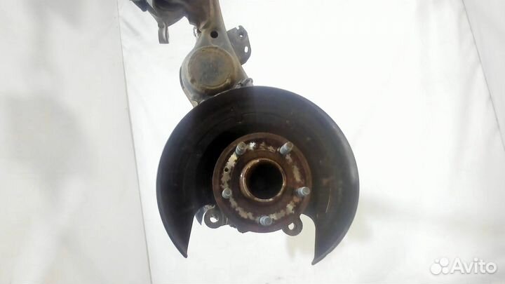 Балка подвески задняя Chevrolet Cruze 2015, 2017