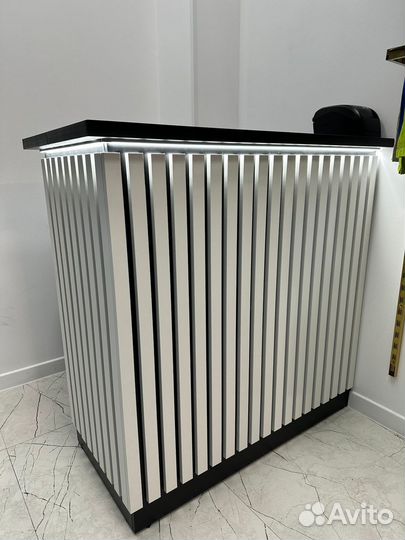 Ресепшен от Производителя